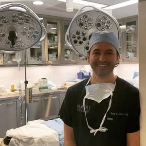 Meet your Posher, Mark